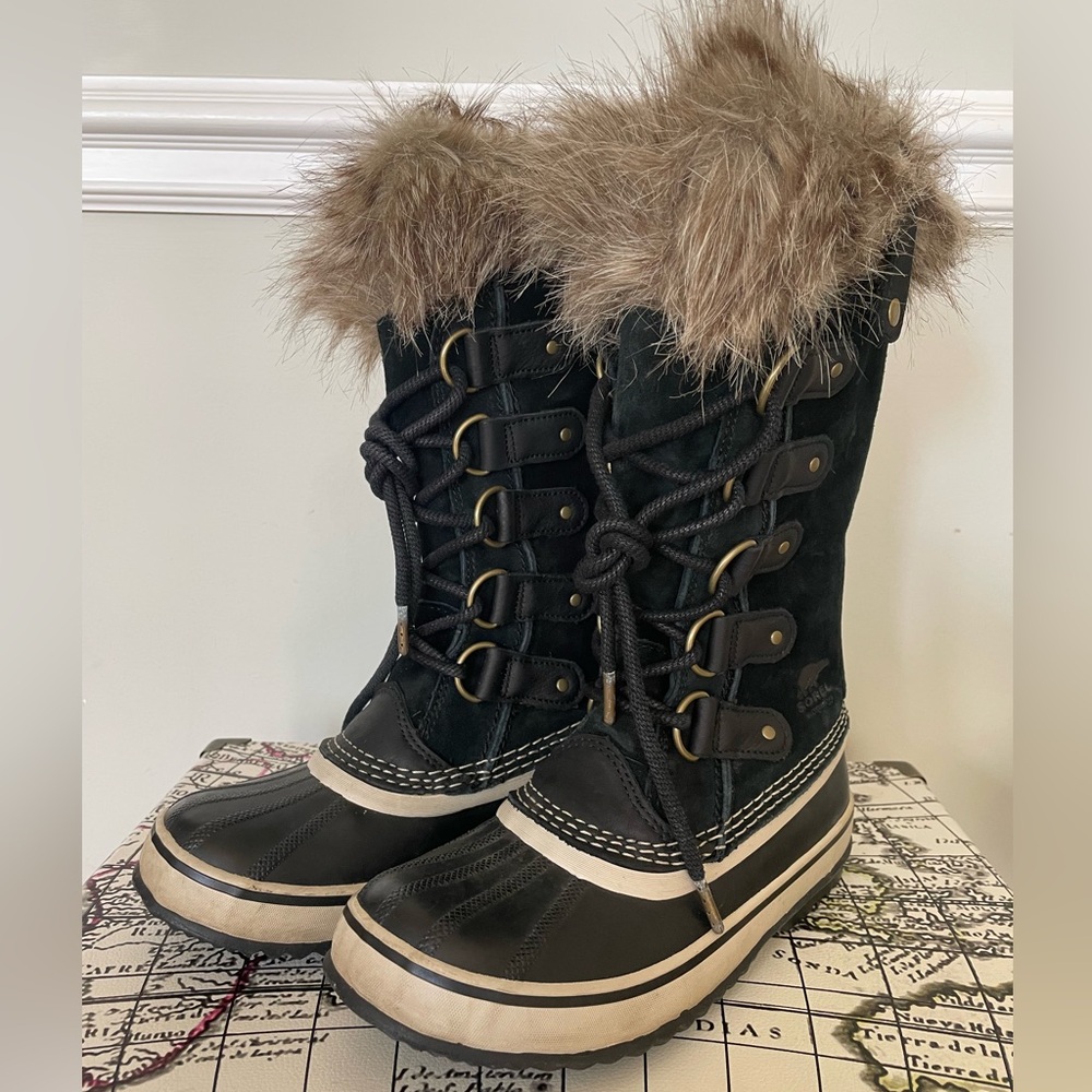 Sorel Joan of Arctic Boot